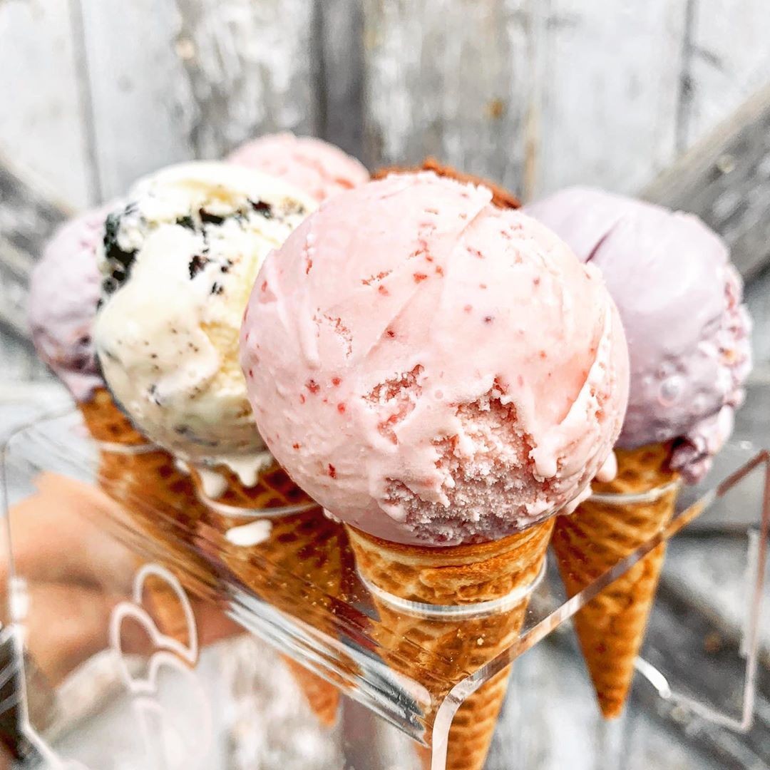 THE BEST 10 Ice Cream & Frozen Yogurt in Stamford, CT - Last Updated  October 2023 - Yelp