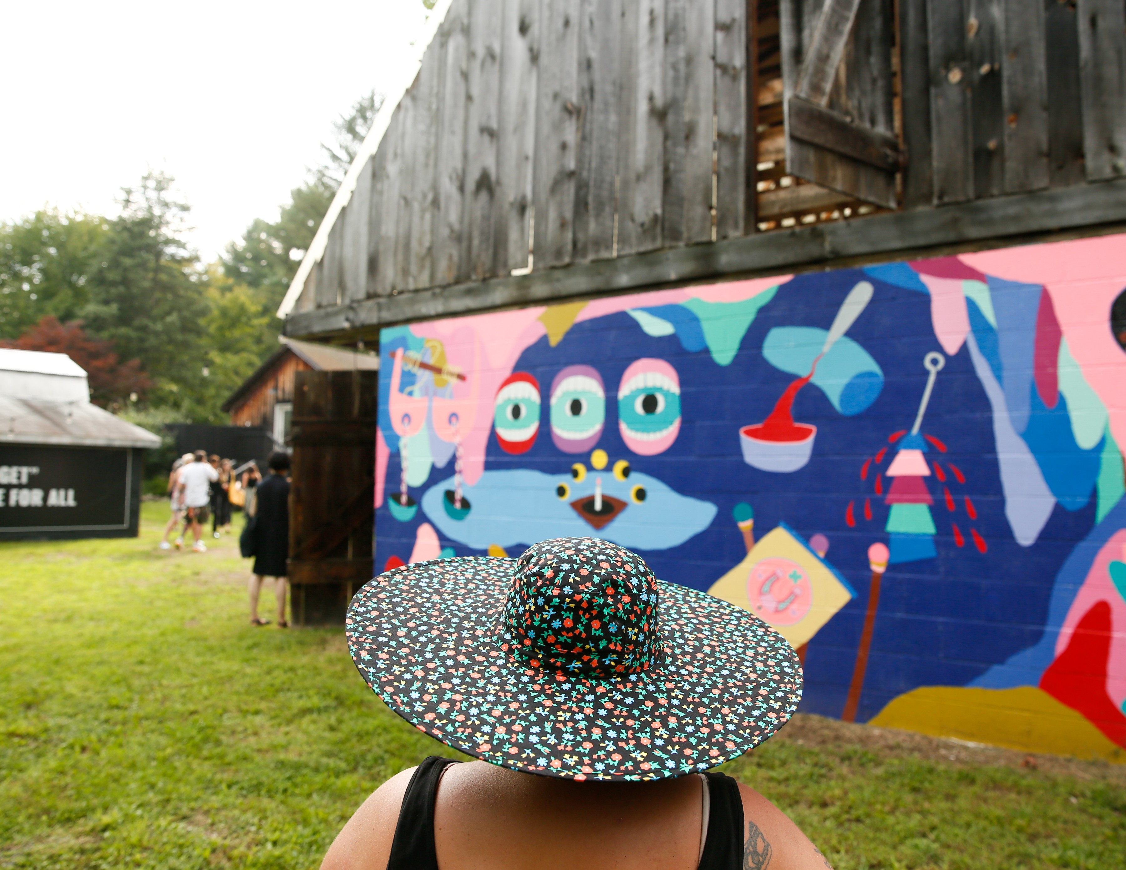 Upstate Art Weekend Returns This Summer Sponsored Festivals