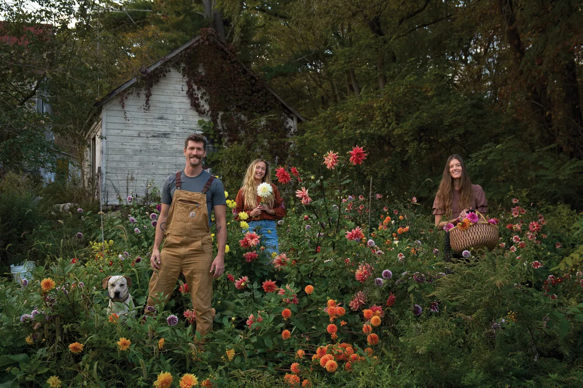 Finding the Future: New Paltz | New Paltz | Hudson Valley | Chronogram ...