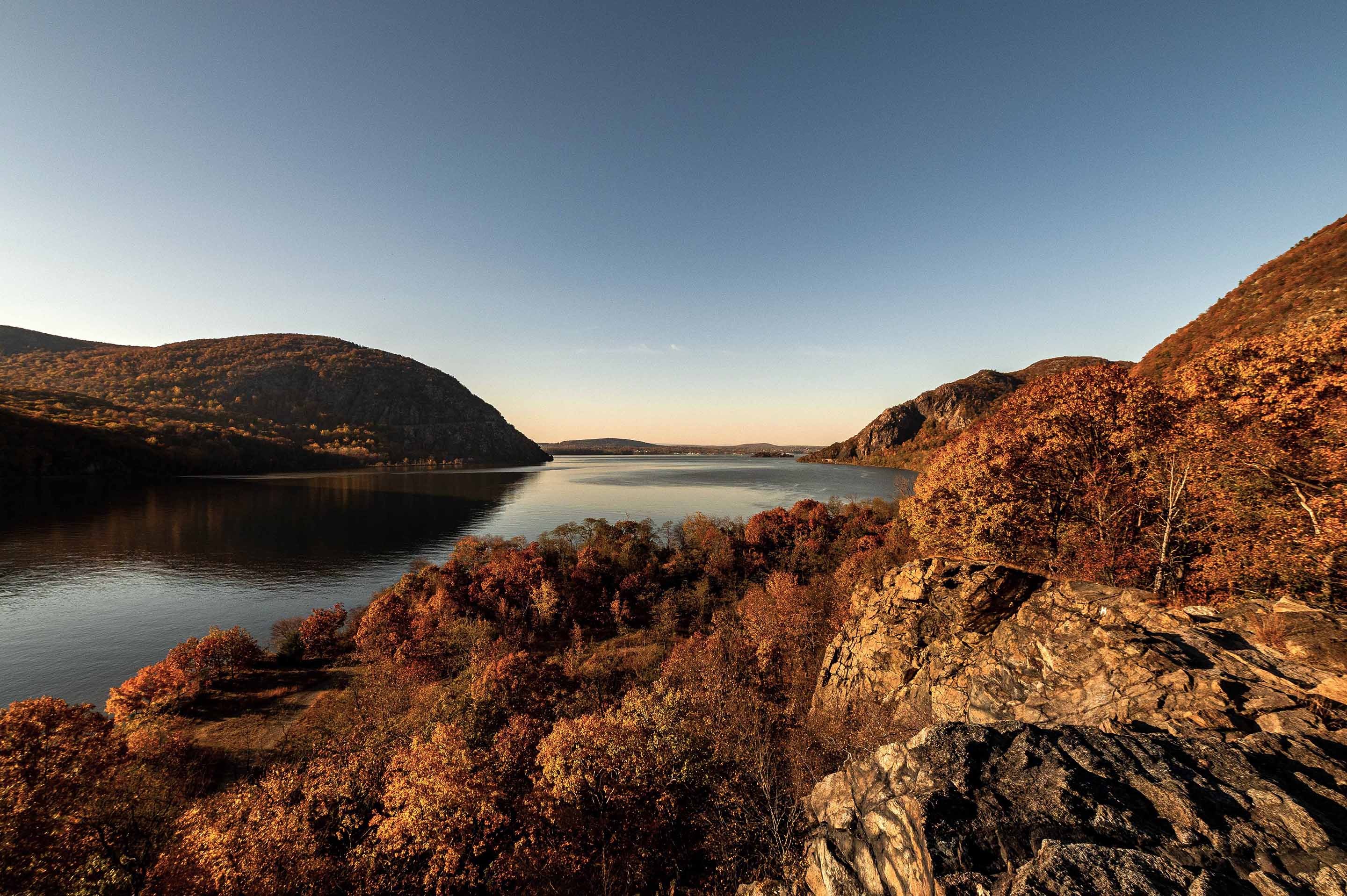 The Battle Over the Hudson Highlands Fjord Trail | Environment