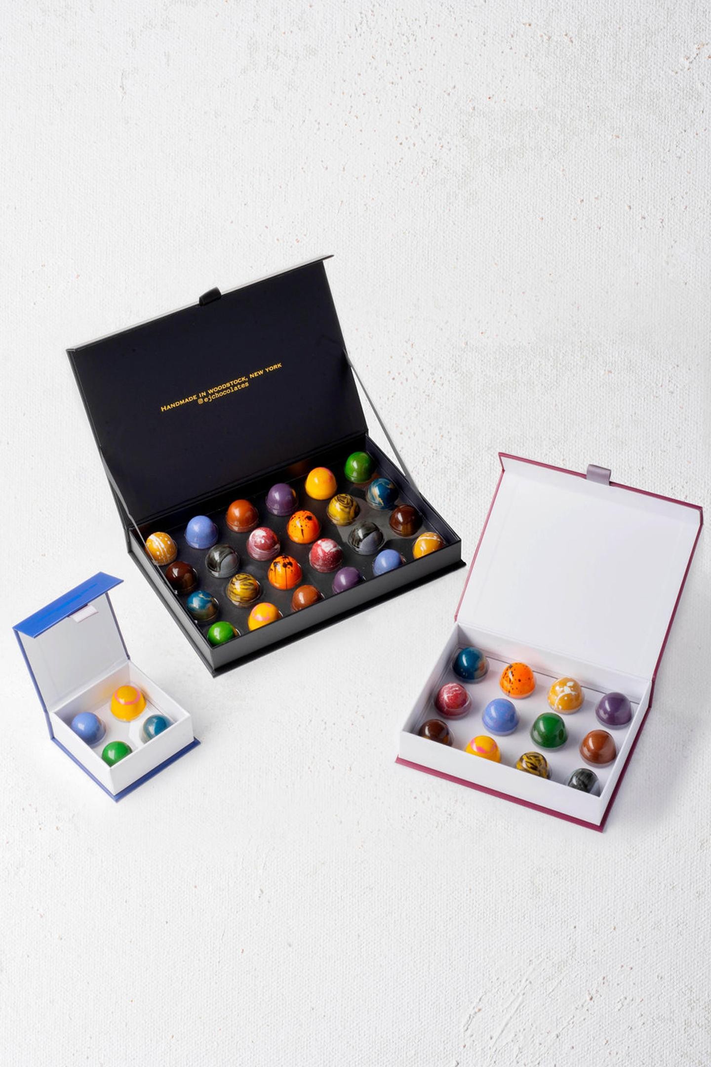 Chocolate and Discovery Gift Set Vertuo