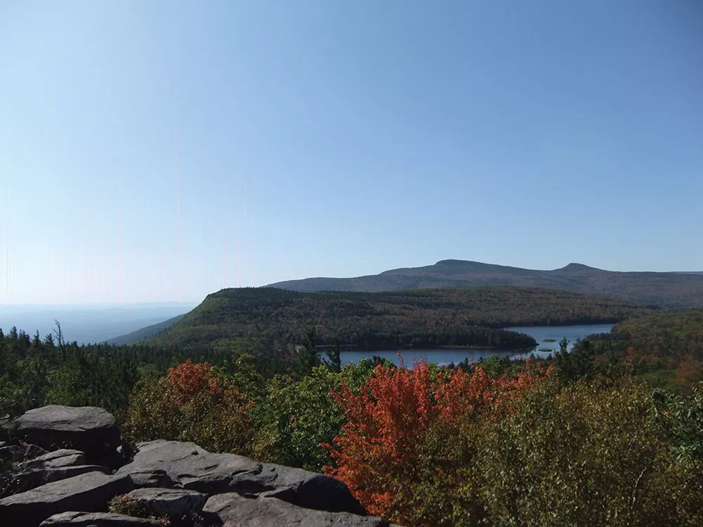 Hudson River School Art Trail Hikes 2018 Outdoors Hudson Valley