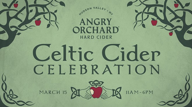 Celtic Cider Celebration