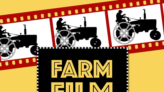 Farm Film Fest 2020