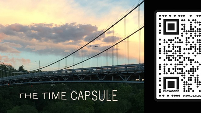 The Time Capsule Event