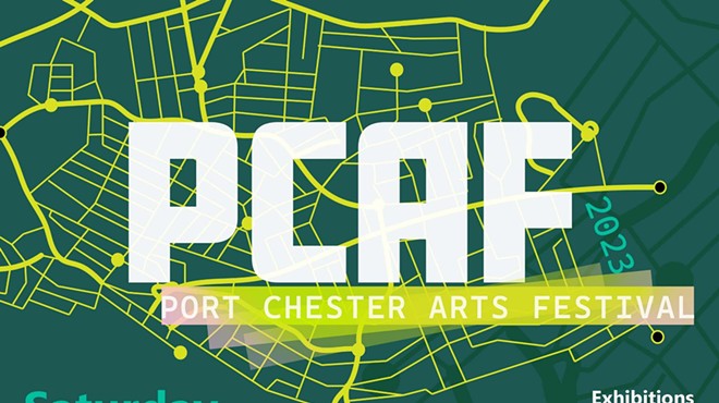 Ice Cream Social Events for First-Annual Port Chester Arts Festival
