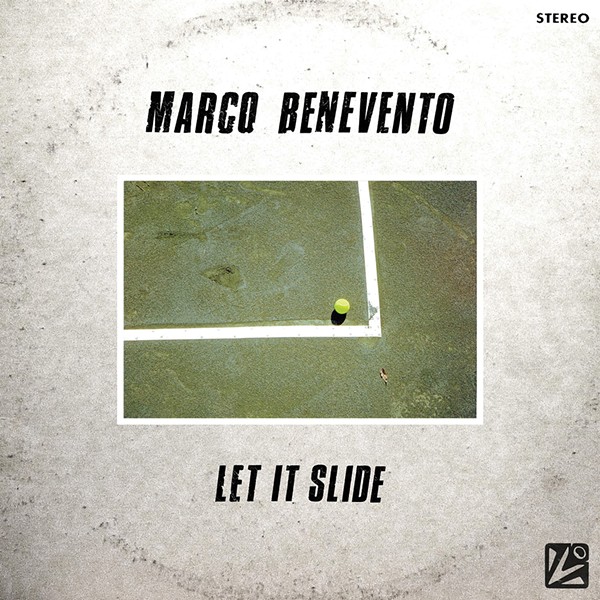 Album Review: Marco Benevento | Let It Slide