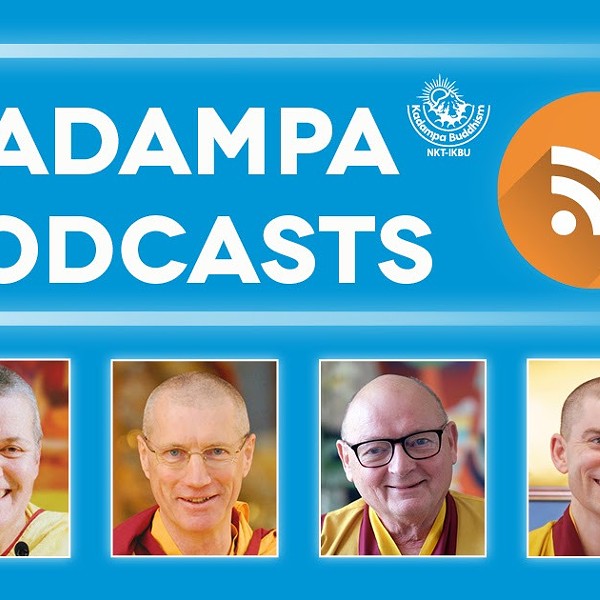 Buddhist Podcasts - Free Buddhism & Meditation 10-minute videos, no subscription, no sign-up, no ads