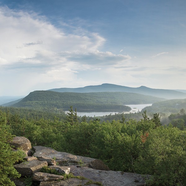 Take a Hike: 5 Must-Do Hudson Valley Hikes