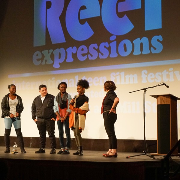 PKX Reel Exposure Teen Film and Photography Festival Returns to Poughkeepsie May 5-7
