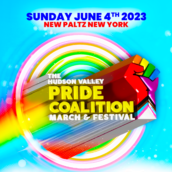 HV Pride Coalition March & Festival