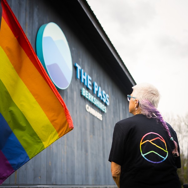 The Pass Celebrates the Berkshires LGBTQIA+ Community
