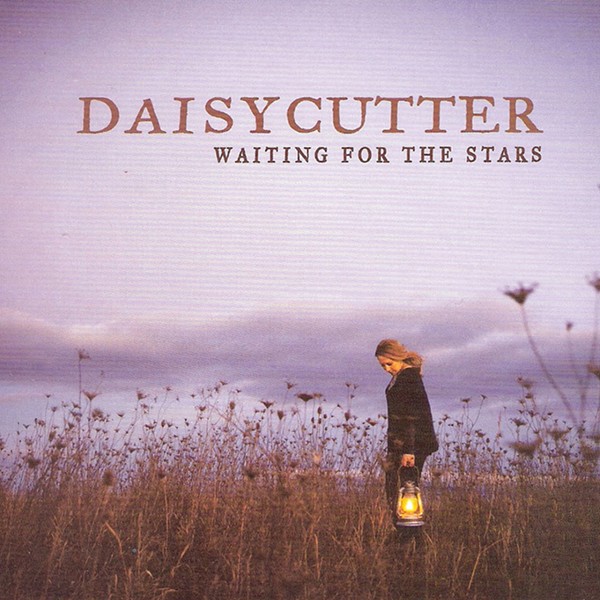 CD Review: DaisyCutter