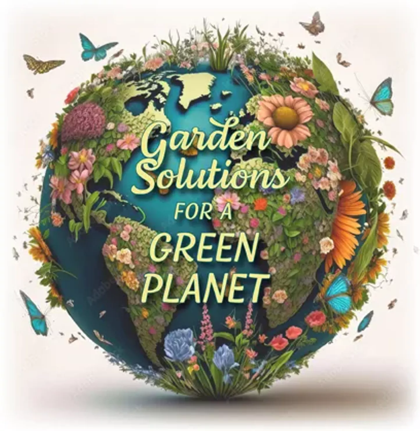 Garden Day is Back! - Vimarsana News