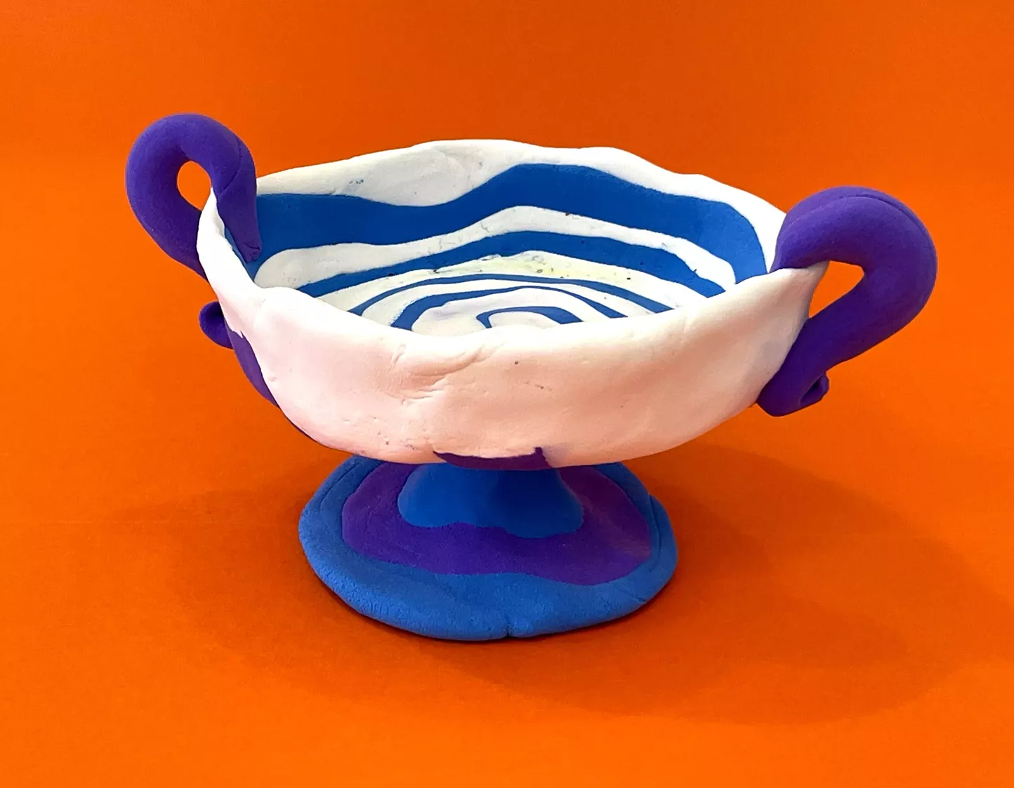 Pinch Pot Workshop! - Vimarsana News