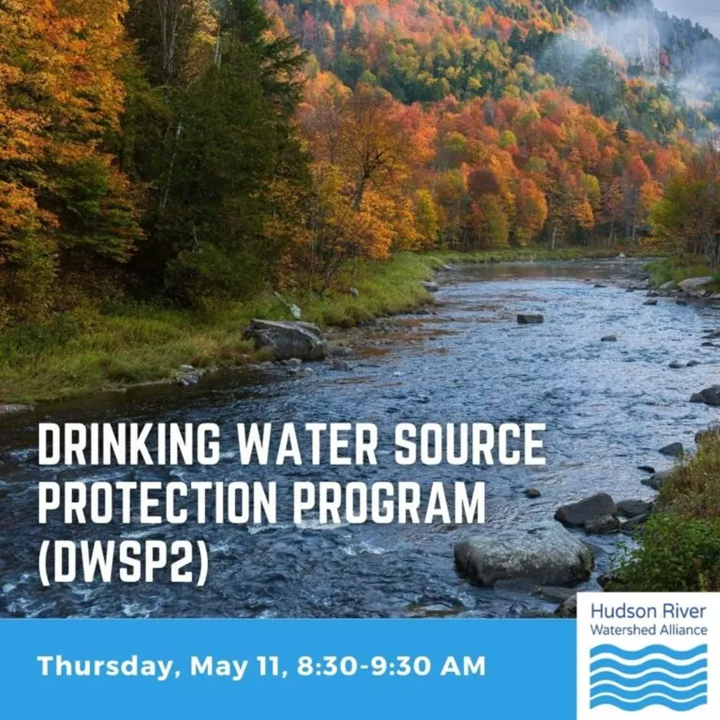 Breakfast Lecture: Drinking Water Source Protection Program (DWSP2) - Vimarsana News