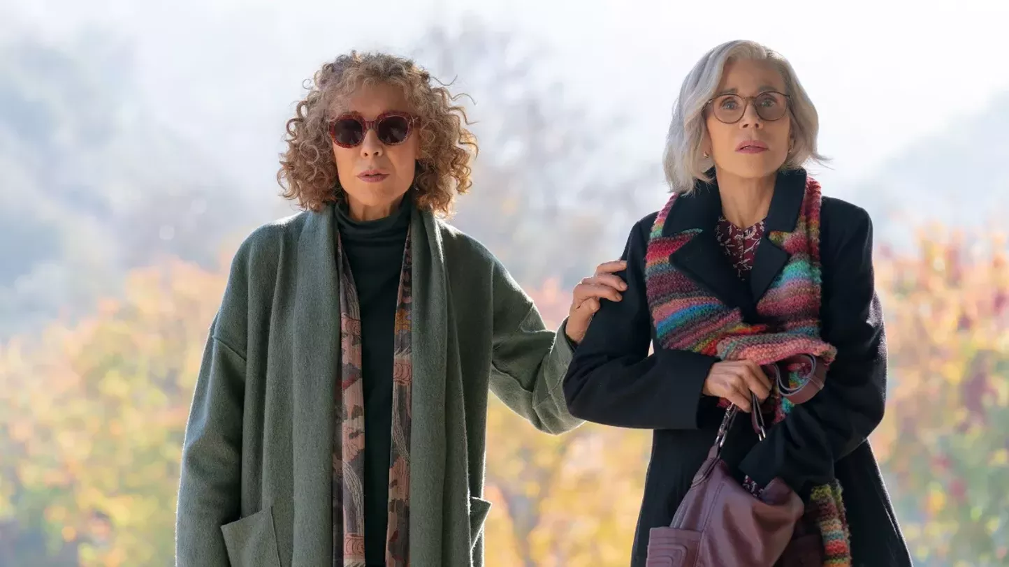 Moving On | Crandell Theatre | Film | Chronogram Magazine - Vimarsana News