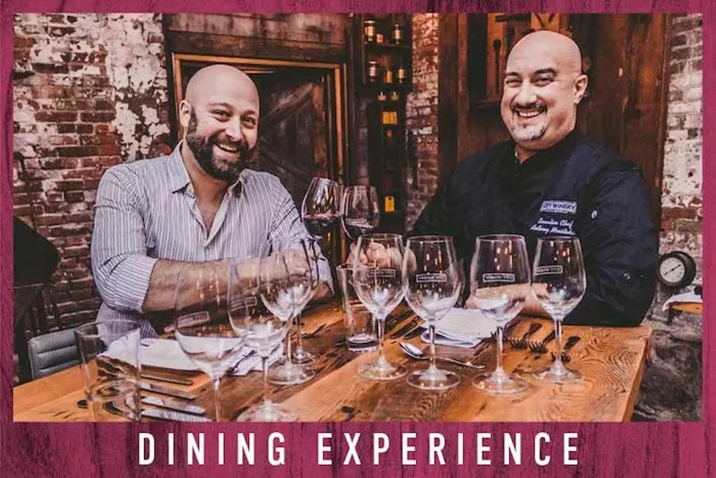 Cellar Session-Exclusive Wine Club Member Reserve Wine & Chef Tasting - Vimarsana News
