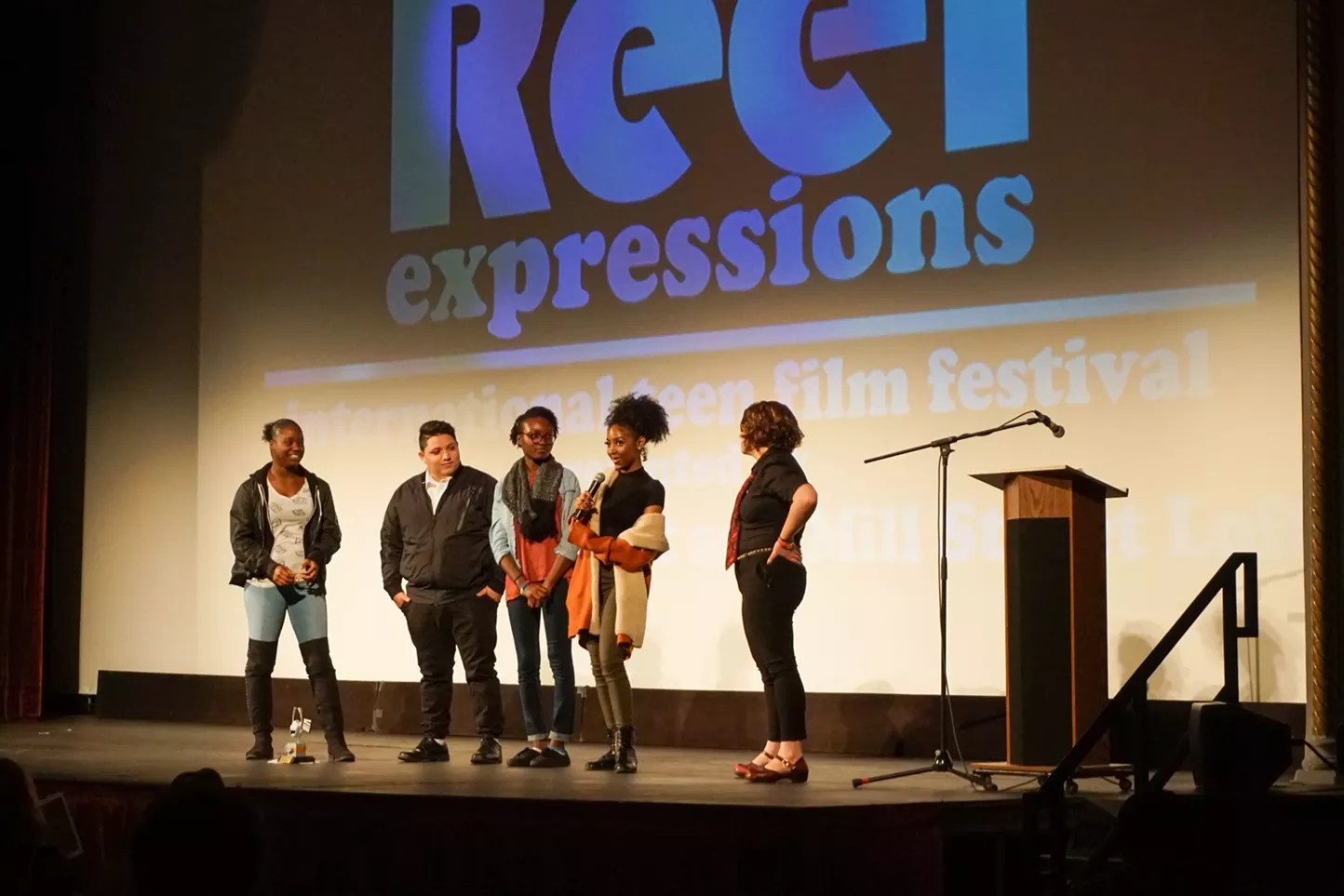 PKX Reel Exposure Teen Film and Photography Festival Returns to Poughkeepsie May 5-7 - Vimarsana News