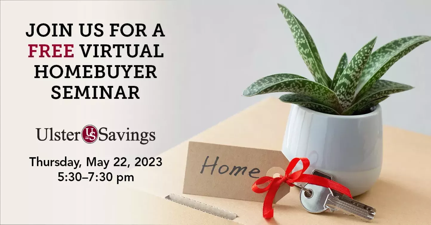 Free Virtual Homebuyer Seminar - Vimarsana News
