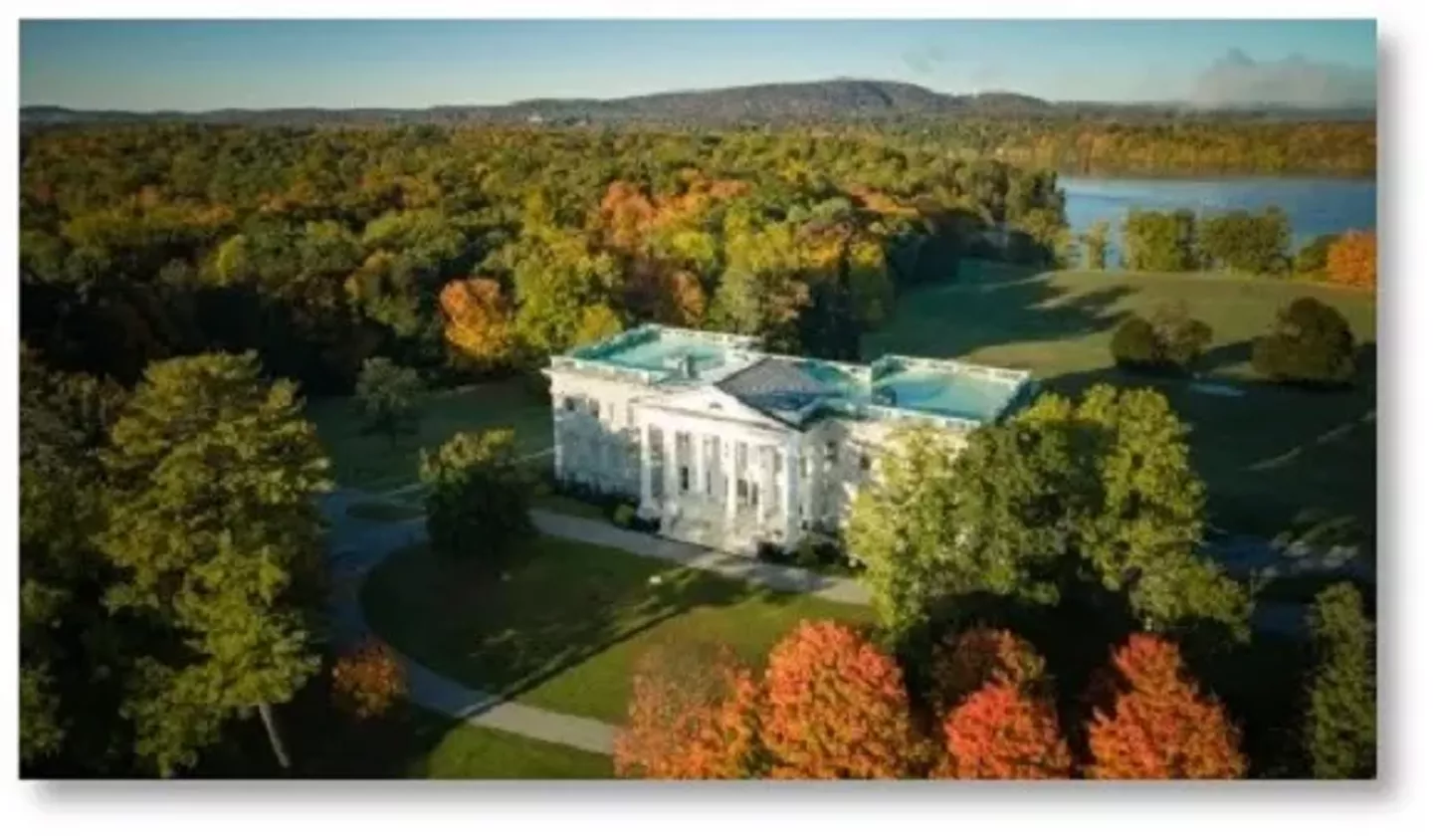 Guided Landscape Walk of Staatsburgh's Grounds: What You See and What You Don't See | Staatsburgh State Historic Site | Outdoors & Recreation - Vimarsana News