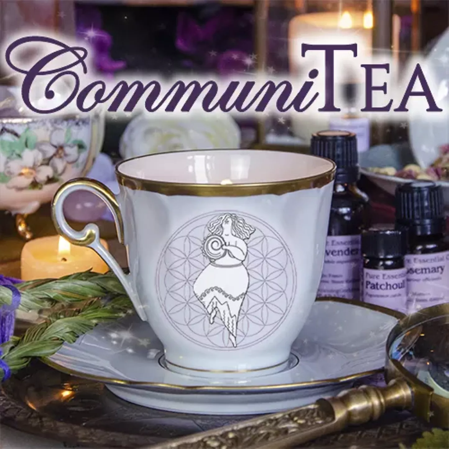 CommuniTea Tuesday - Vimarsana News