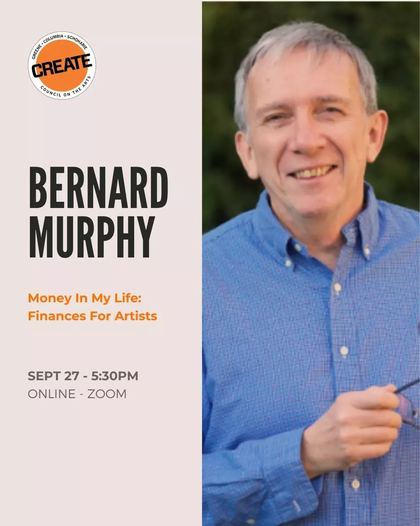 Money In My Life: Finances For Artists - Vimarsana News