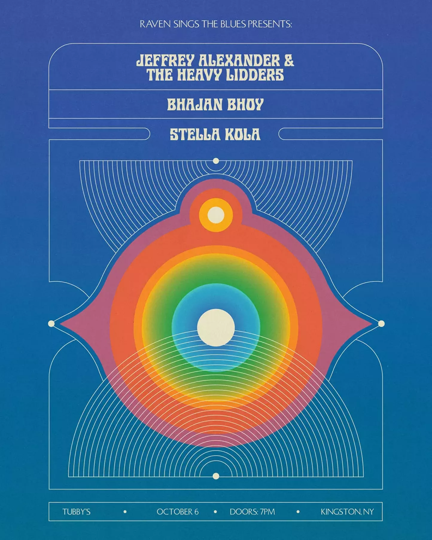RSTB Presents: The Heavy Lidders, Bhajan Bhoy, Stella Kola - Vimarsana News