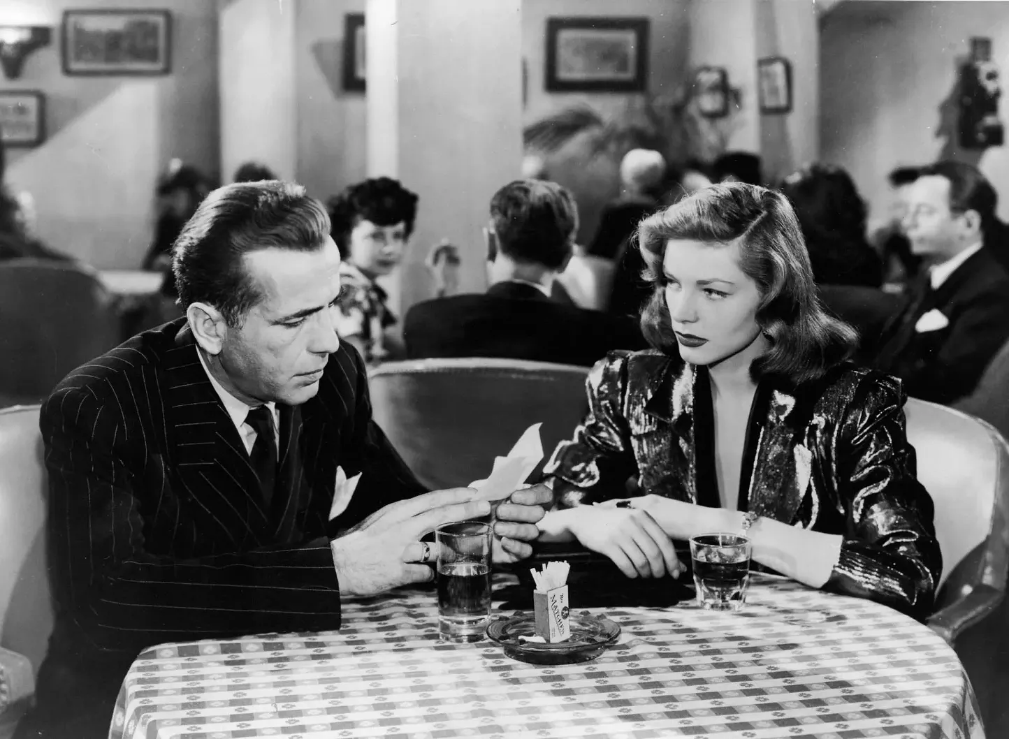 The Big Sleep with Film Scholar Dana Polan - Vimarsana News