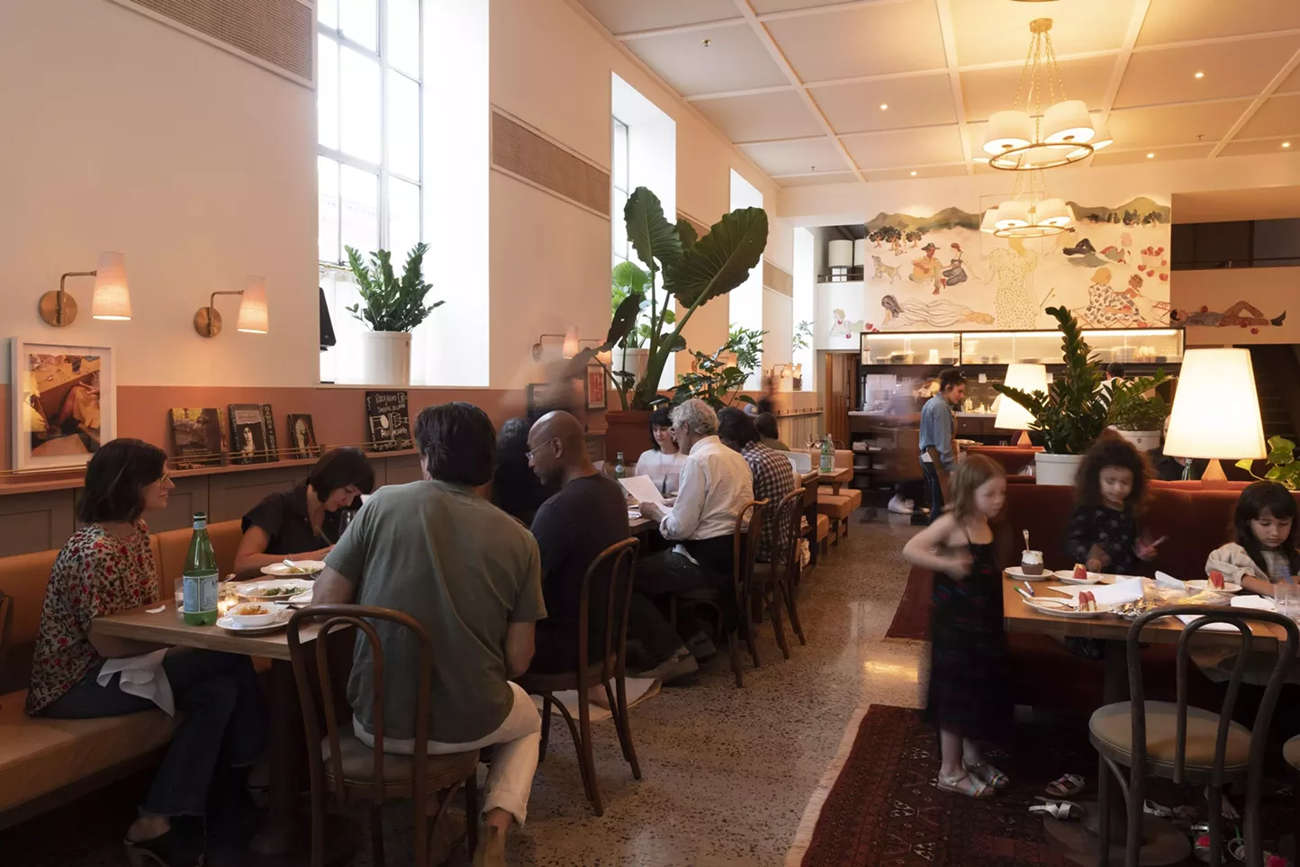 Zak Pelaccio Returns to Launch Restaurant Kinsley's Fall Menu - Vimarsana News