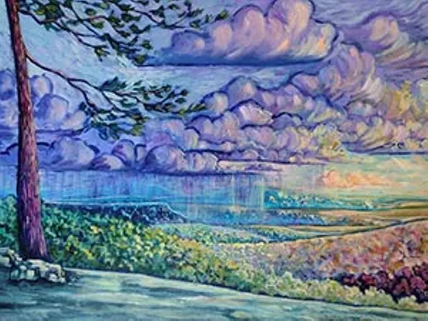 27th Annual Fall for Art ( now virtual ) - Vimarsana News