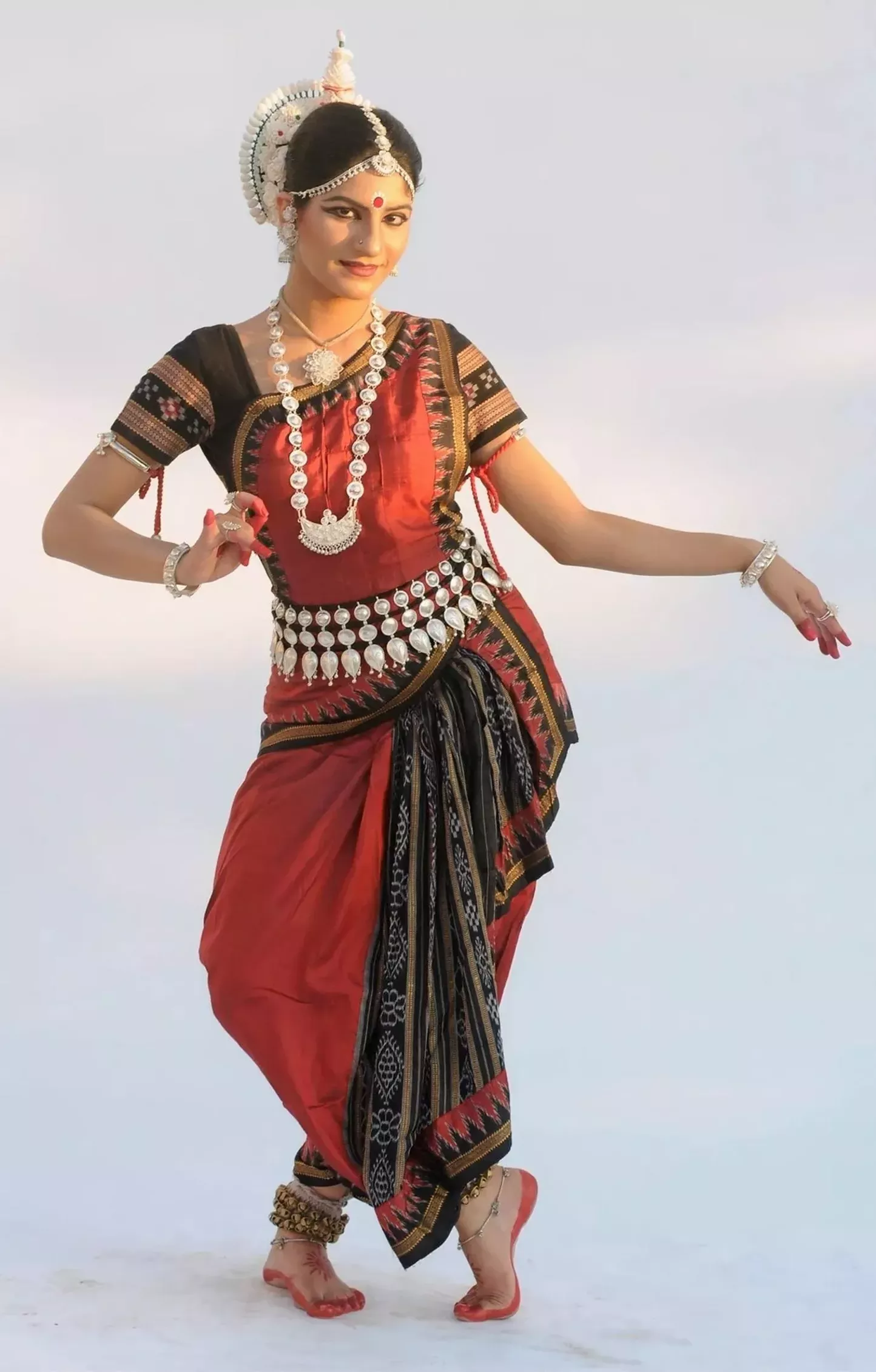 Odissi Dance and Talk (family friendly) - Vimarsana News