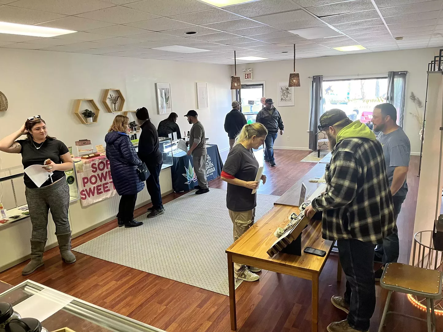 How NY's Cannabis Grower's Showcase Became An Unlikely Success | Dispensaries | Hudson Valley - Vimarsana News