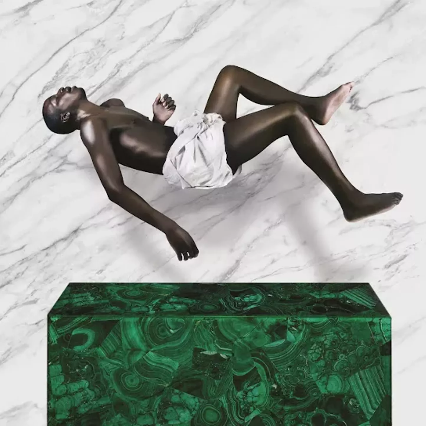 Petite Noir - Vimarsana News