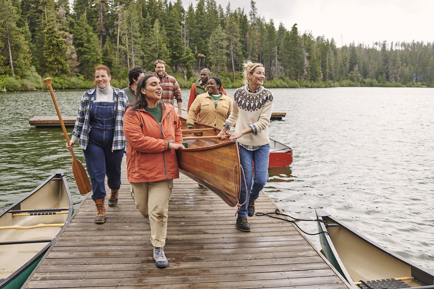 Holy Flannel! L.L. Bean to Open Kingston Retailer this Spring