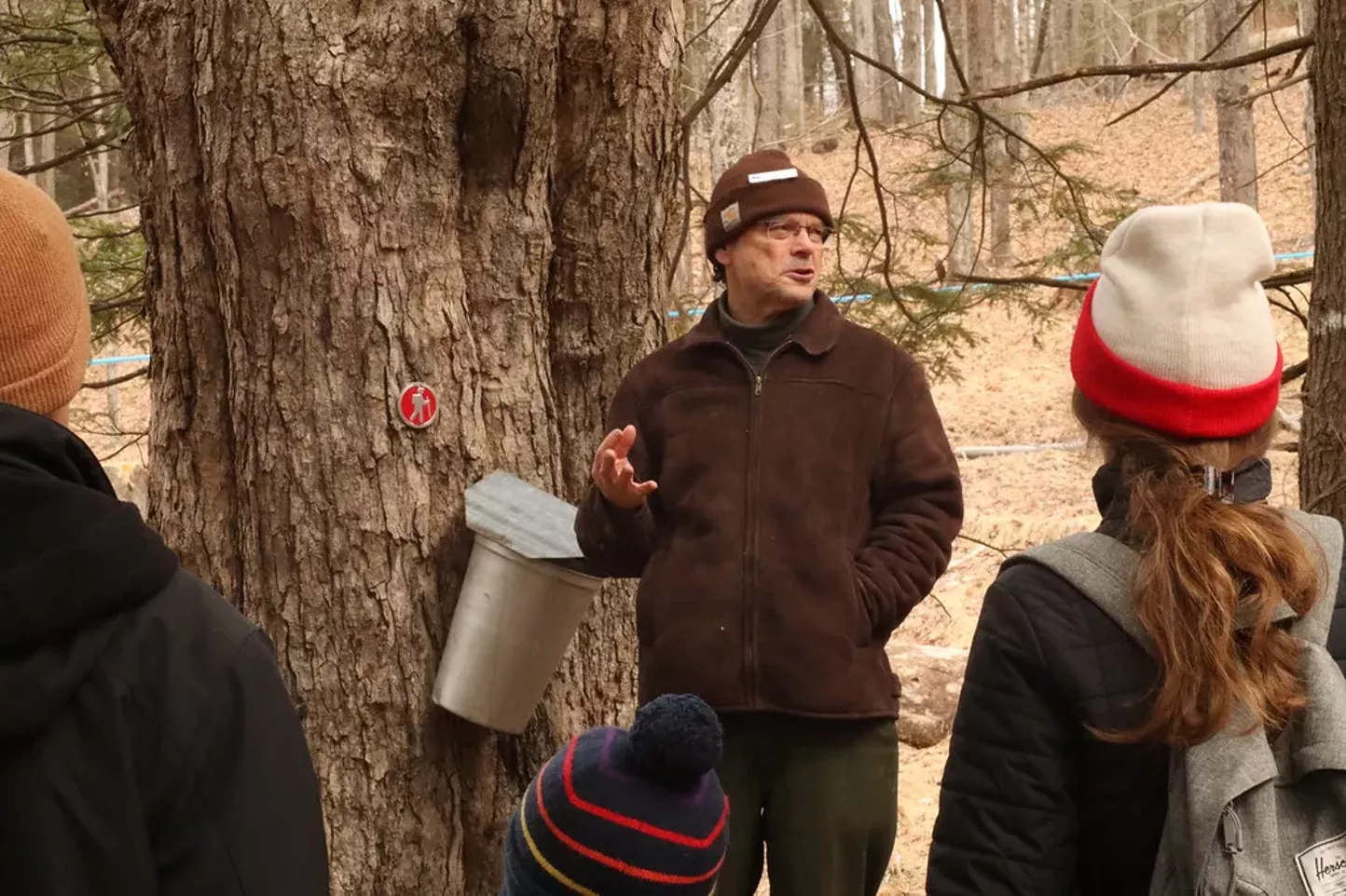 The Ashokan Center's Maple Fest | The Ashokan Center | Fairs & Festivals, Kids & Family, Music Shows - Vimarsana News
