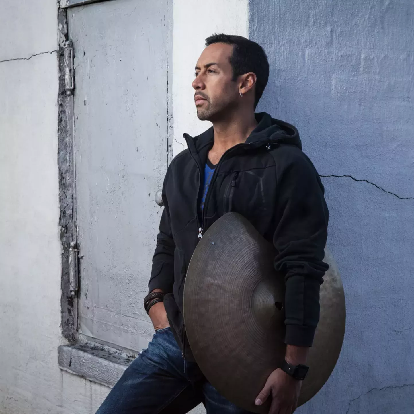 Antonio Sanchez: "Birdman Live" | MASS MoCA | Music Shows - Vimarsana News