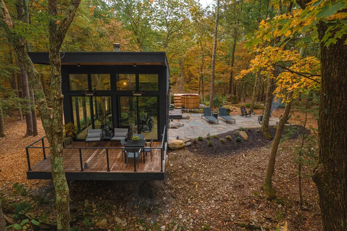 Upstate Modernist Marries a Preservation Mindset with Modernist Architecture - Vimarsana News