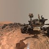 Mars Retrograde: What Do You Want?