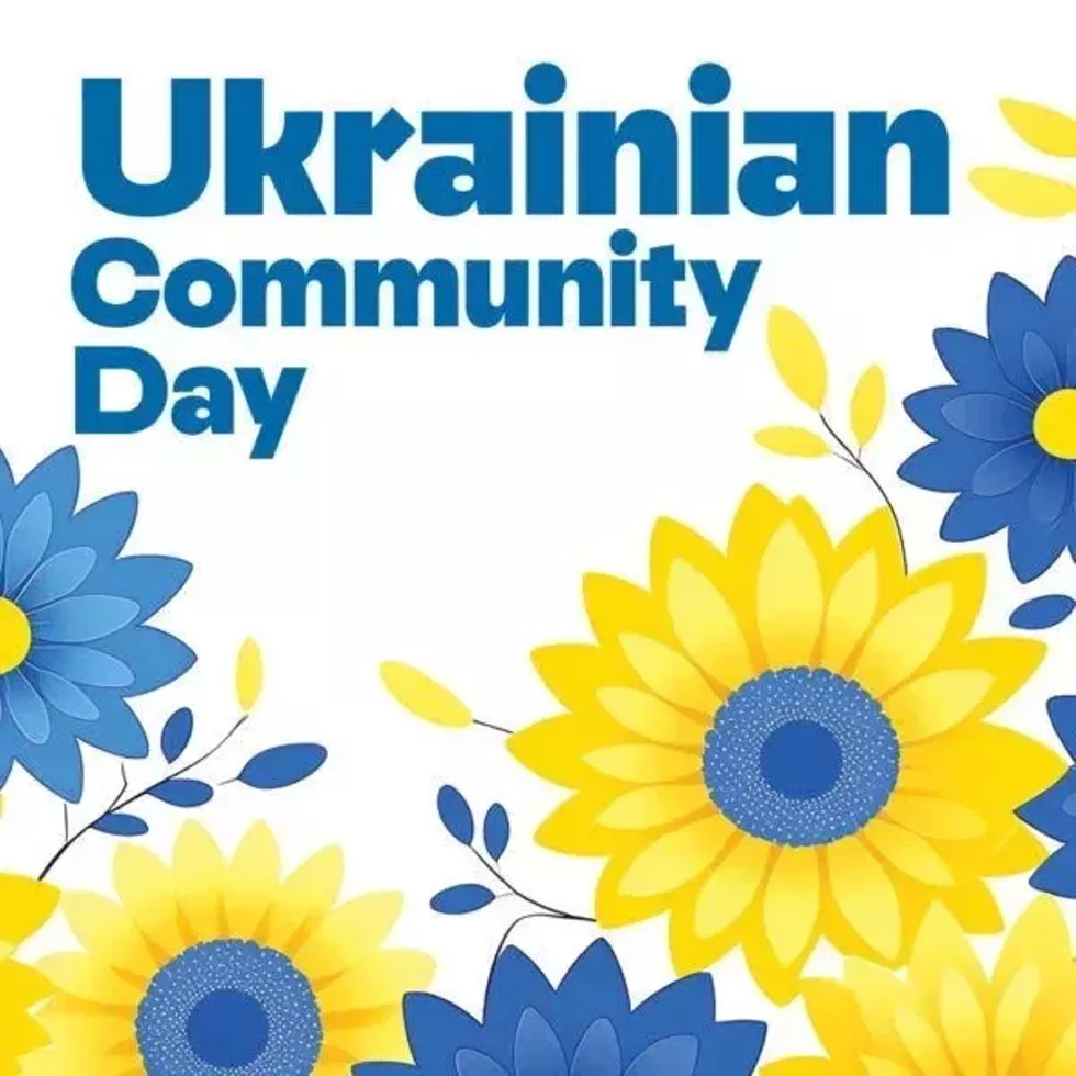 Ukrainian Day