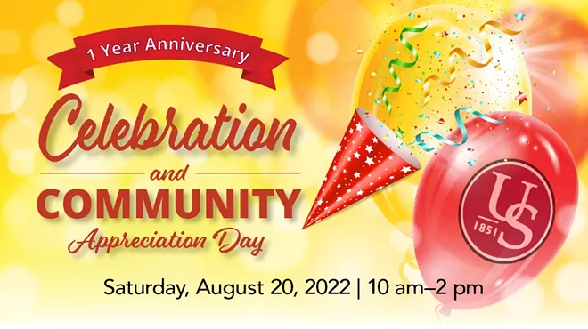 Image: Ulster Savings Bank&rsquo;s Hyde Park Branch Community Appreciation Day