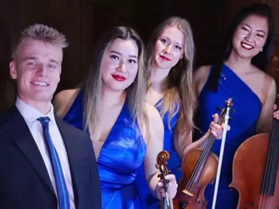 Ulysses Quartet