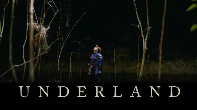 Image: Underland