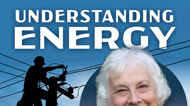 Image: Understanding Energy: A Civic 101 Crash Course with The Electric Grandma