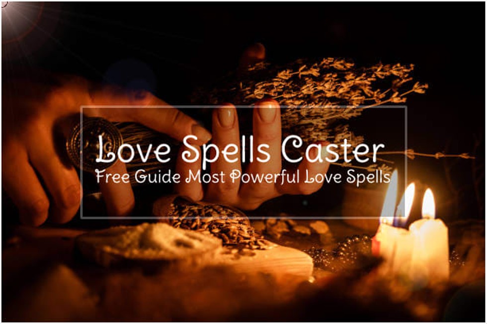 love spells Rochester, New York