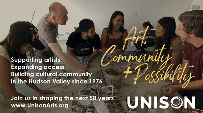 Image: Unison Arts
