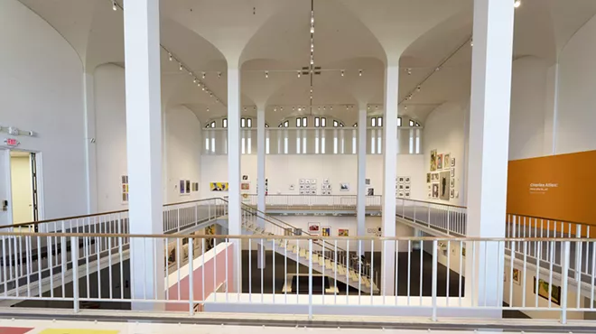 Image: University Art Museum, University at Albany