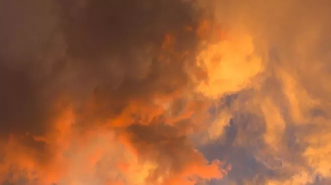 Image: Upanishads and Climate Action