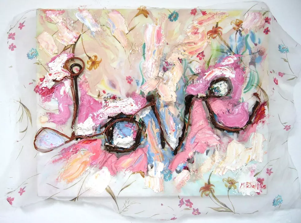 Luscious Love