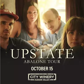 Image: Upstate